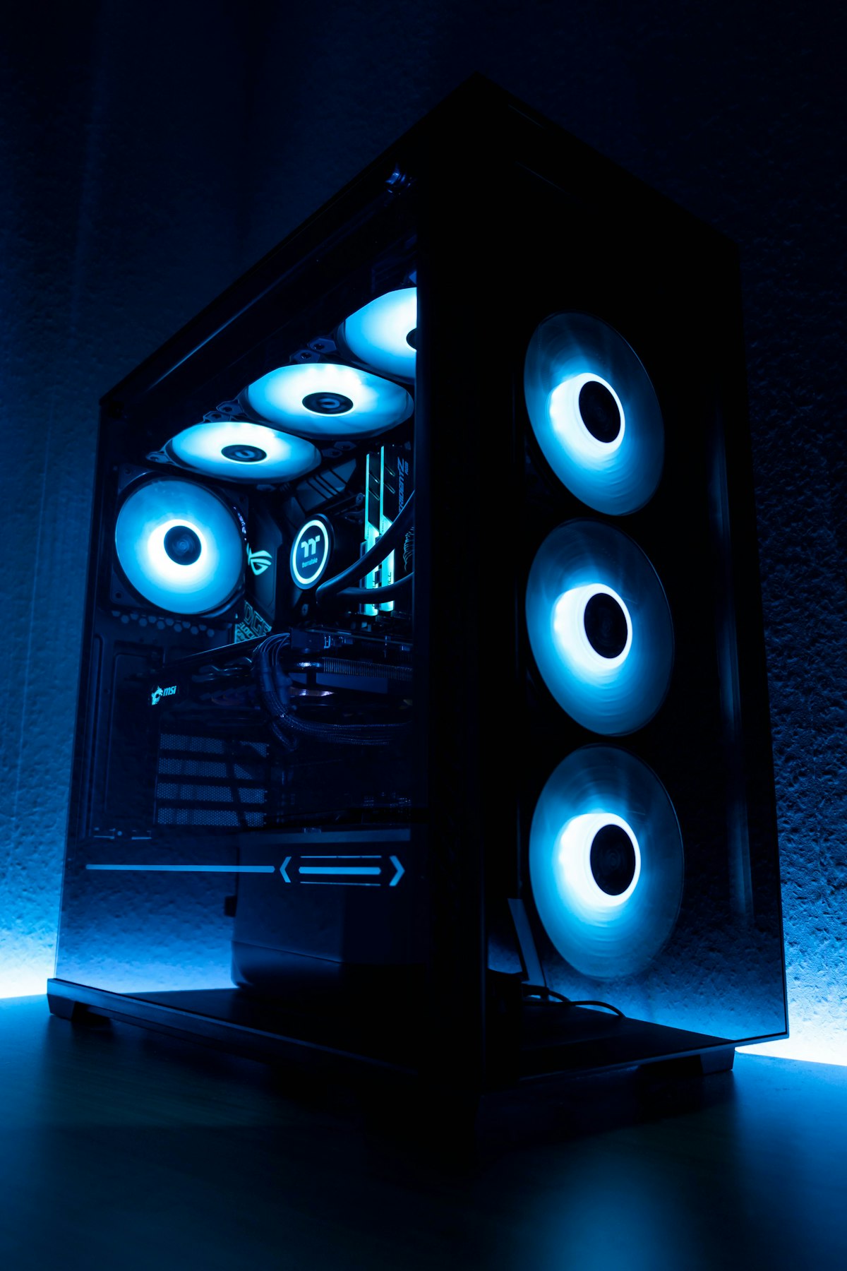 NVIDIA x Colorful - RTX Experience Zone