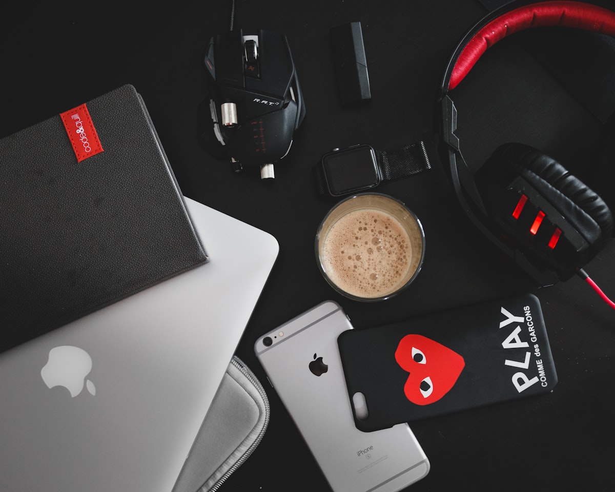 Redgaming x Pai International - Pai Store Activation